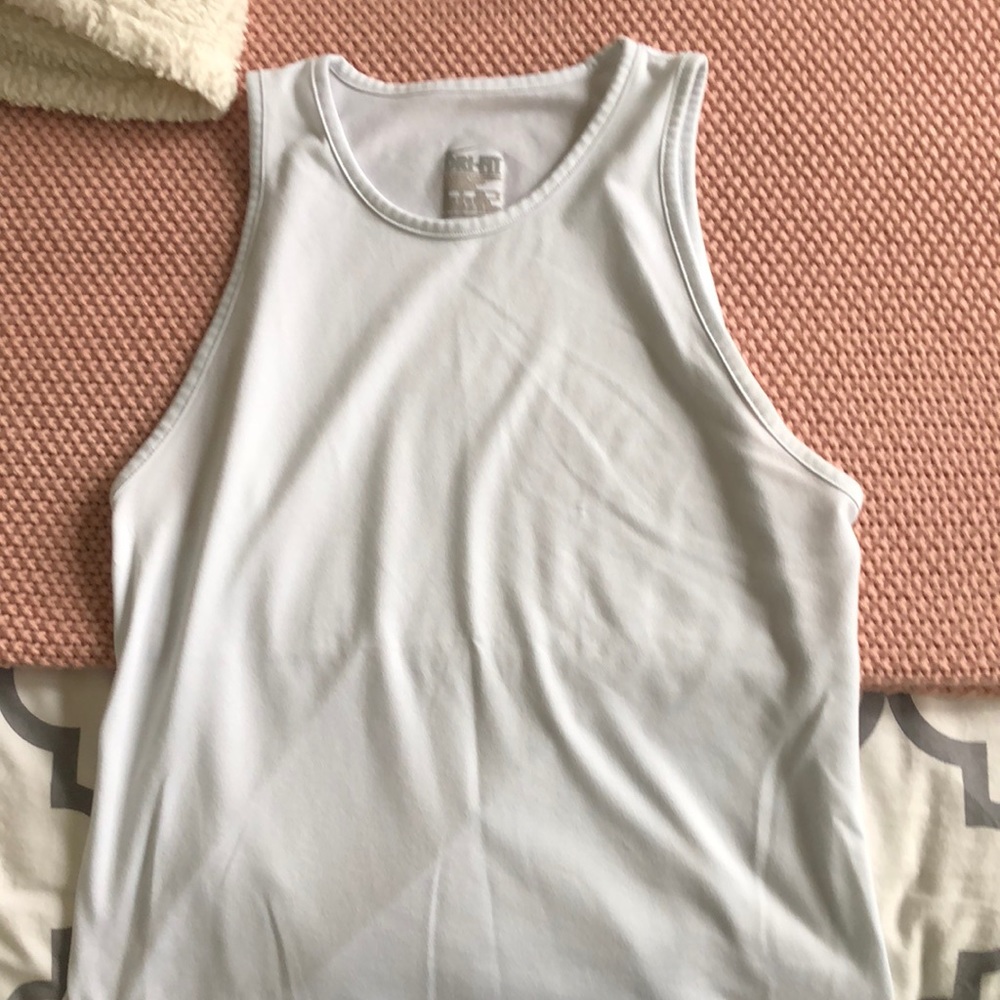 Nike Dri-Fit Tank